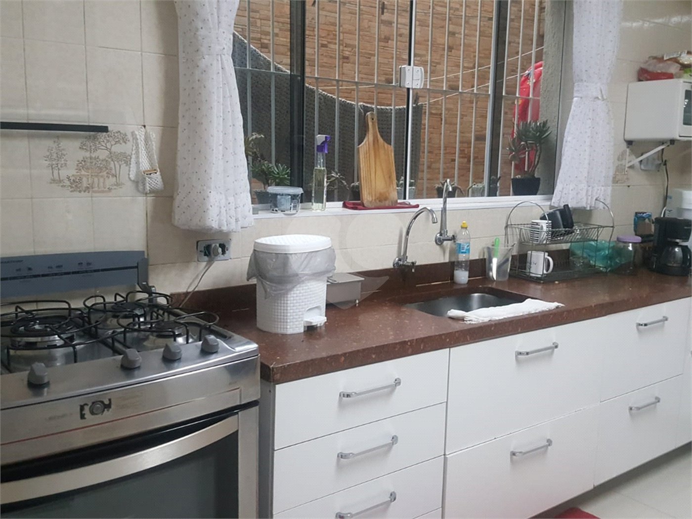 Sobrado à venda com 3 quartos, sendo 1 suíte,  em Tucuruvi, São Paulo, SP