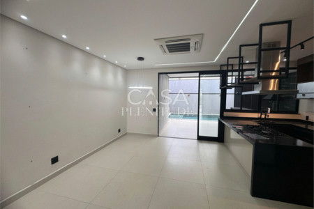 Casa em condomínio à venda com 3 suítes em Wanel Ville, Sorocaba, SP