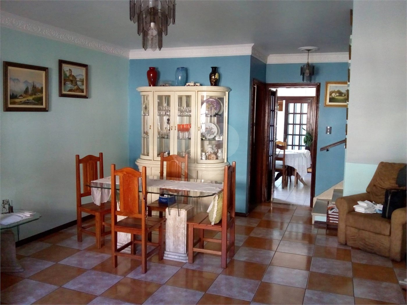 Sobrado à venda com 3 quartos, sendo 1 suíte,  em Tremembé, São Paulo, SP