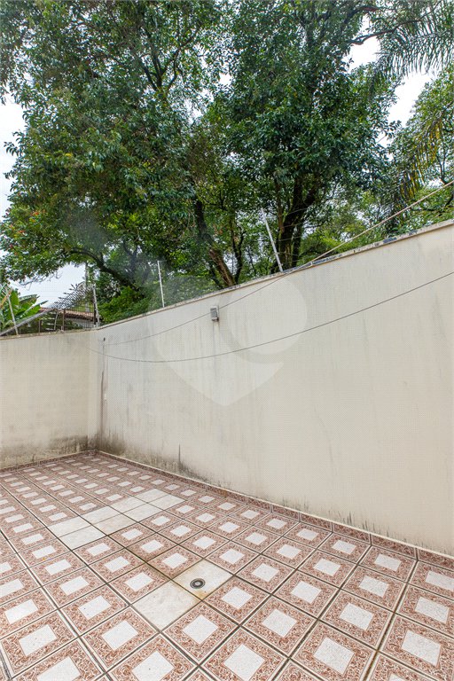 Sobrado à venda com 3 suítes em Alto da Boa Vista, São Paulo, SP