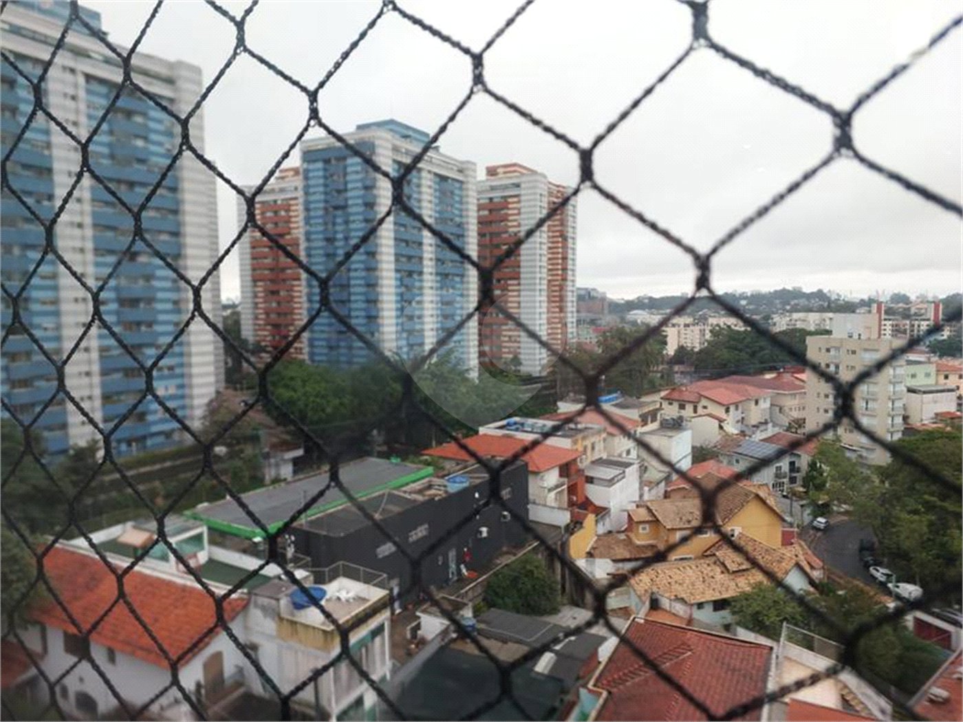 Apartamento à venda com 2 quartos, sendo 1 suíte, em Morumbi, São Paulo, SP