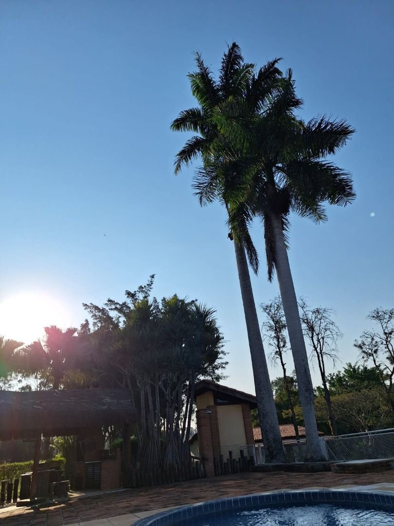 Rancho com 12 dormitórios à venda, 63000 m² por R$ 7.500.000,00 - Condomínio Haras Paineiras - Salto/SP