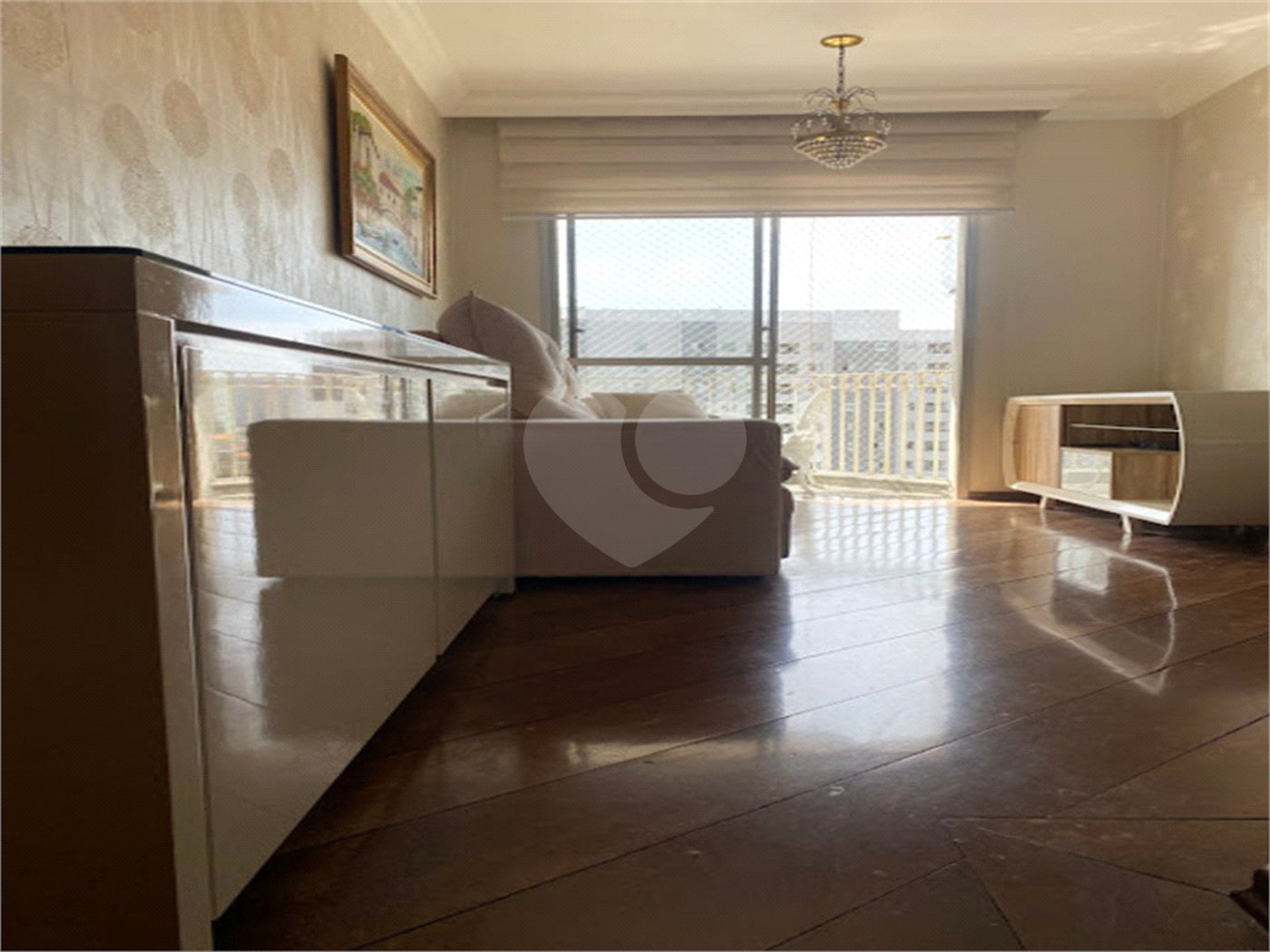 Apartamento à venda com 2 quartos em Nossa Senhora do Ó, São Paulo, SP