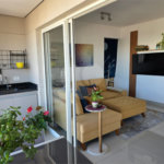 Apartamento à venda com 4 quartos, sendo 2 suítes, em Vila Paulicéia, São Paulo, SP