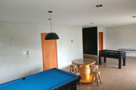 Apartamento à venda com 3 quartos em Jardim Piracuama, São Paulo, SP