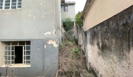 Casa à venda com 4 quartos em Santana, São Paulo, SP
