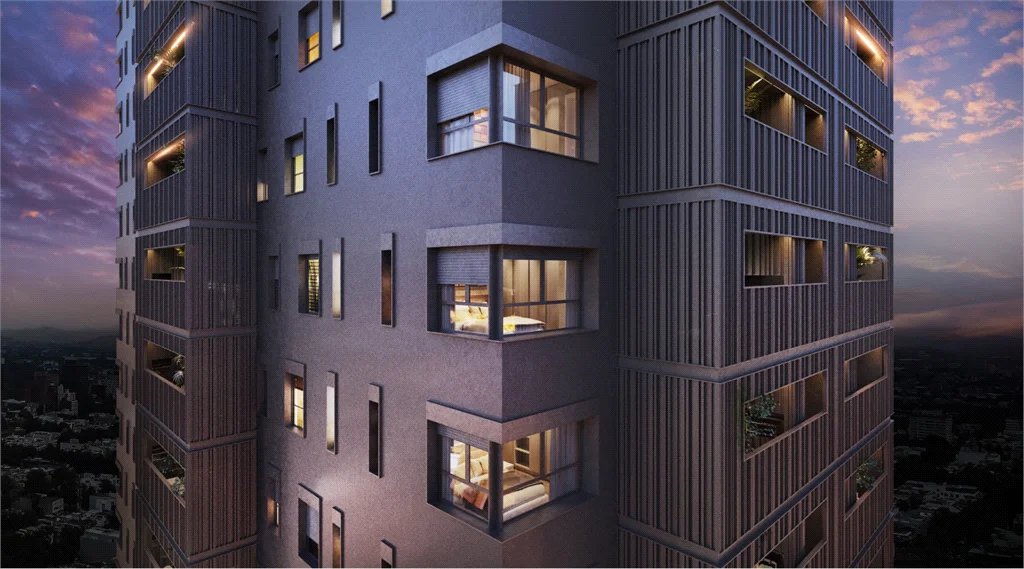 Apartamento à venda com 3 suítes em Jardim das Acácias, São Paulo, SP