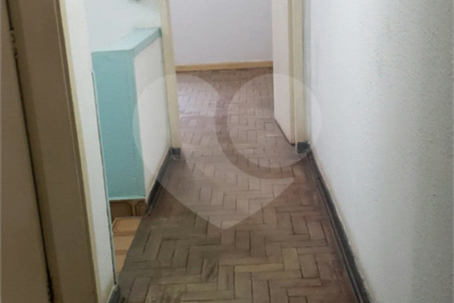Casa à venda com 3 quartos em Jardim Petrópolis, São Paulo, SP