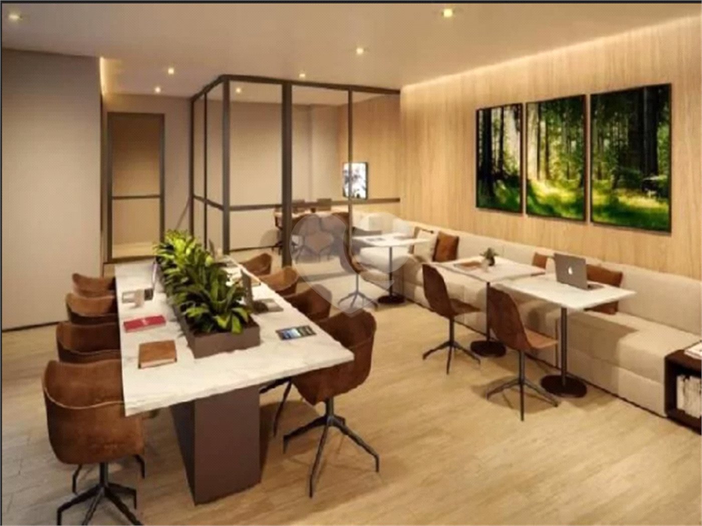Studio à venda com 1 suíte em Butantã, São Paulo, SP