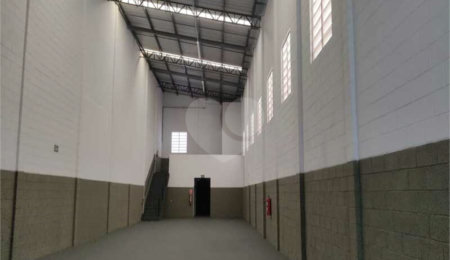 Galpão para alugar em Américan Park Empresarial Nr, Indaiatuba, SP