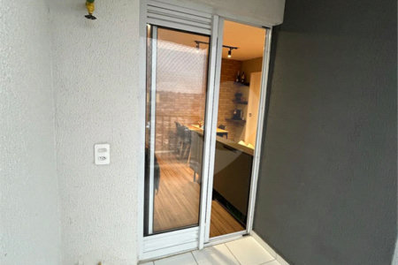 Apartamento à venda com 1 quarto em Vila Nova das Belezas, São Paulo, SP