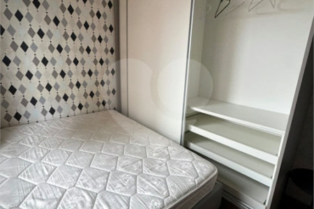 Apartamento para alugar com 2 quartos em Vila Formosa, São Paulo, SP