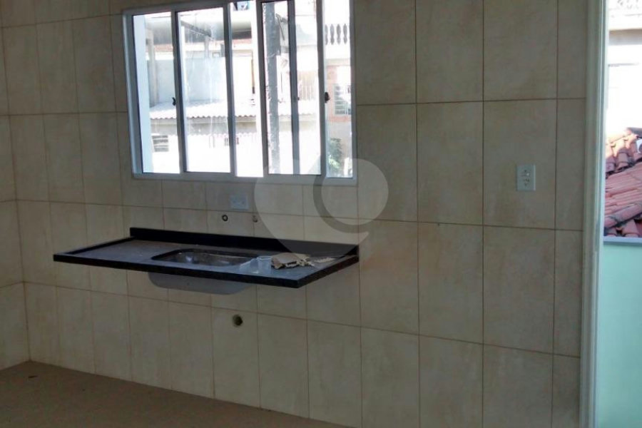 Sobrado à venda com 3 quartos, sendo 1 suíte, em Freguesia do Ó, São Paulo, SP