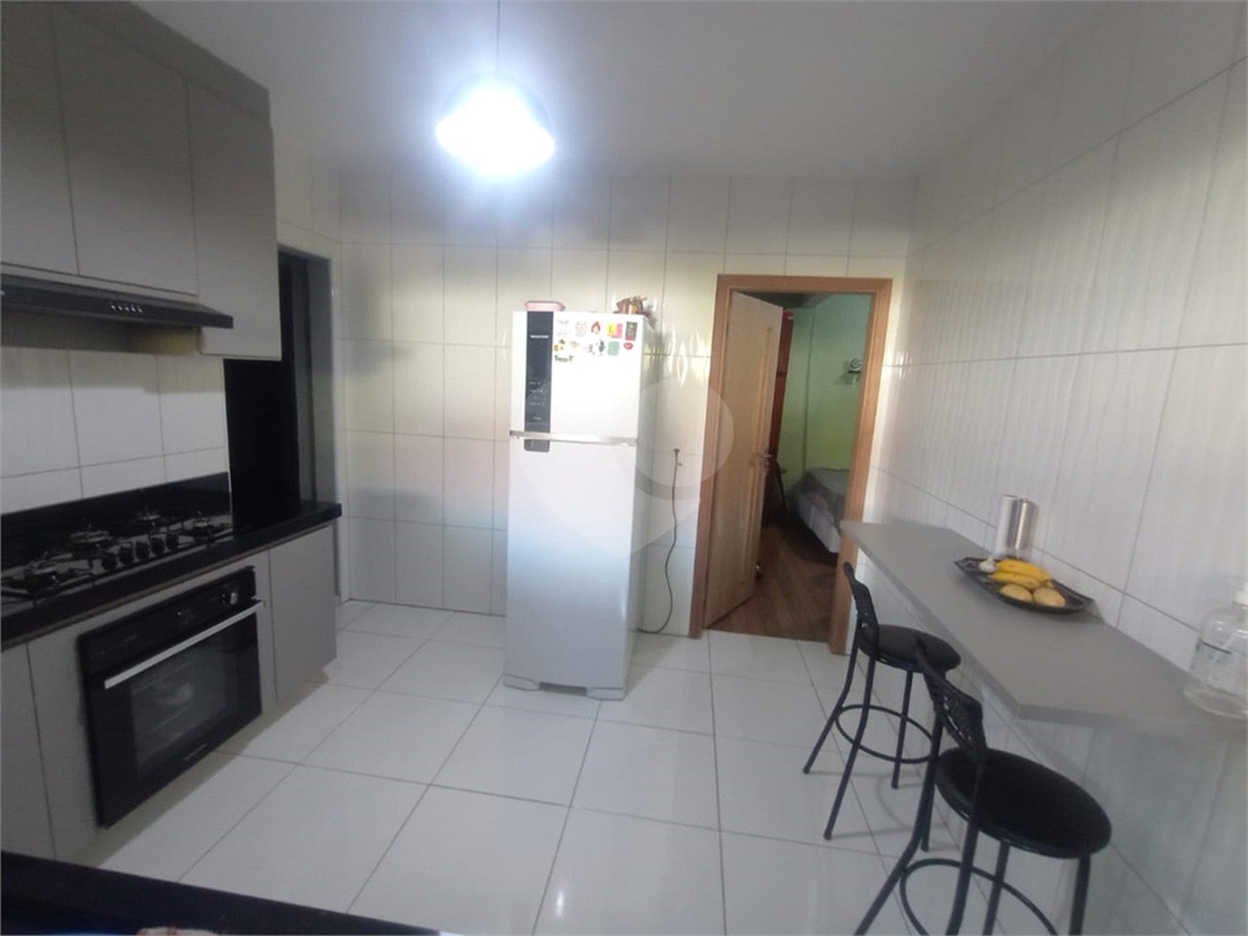 Casa à venda com 3 quartos, sendo 1 suíte, em Cidade Nova I, Indaiatuba, SP