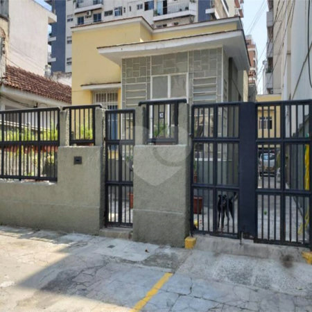 Casa à venda com 4 quartos, sendo 1 suíte, em Andaraí, Rio de Janeiro, RJ