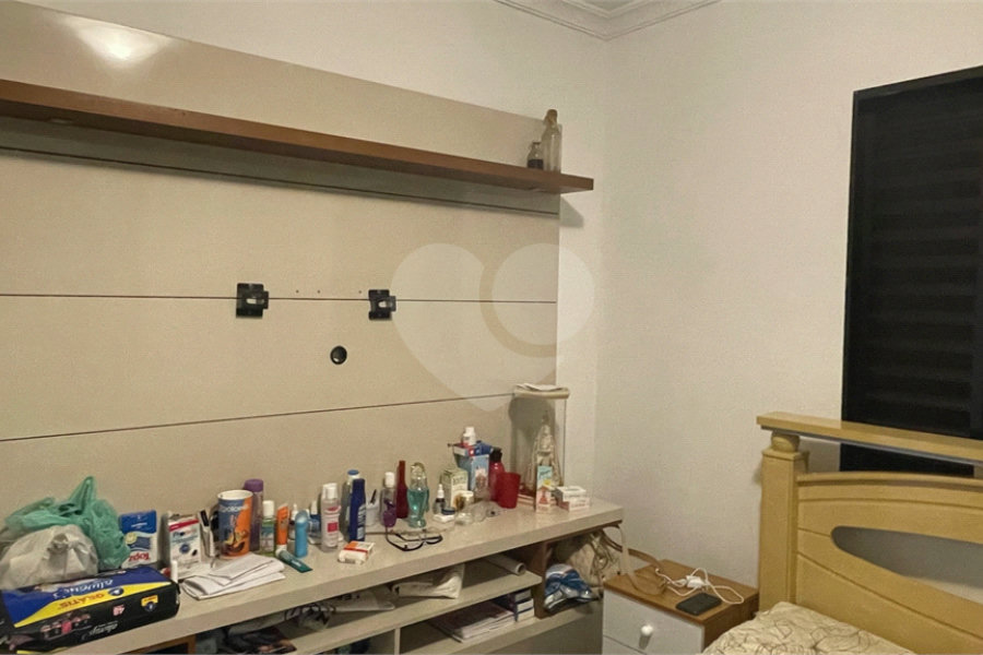 Sobrado à venda com 3 quartos, sendo 1 suíte, em Vila Guilherme, São Paulo, SP