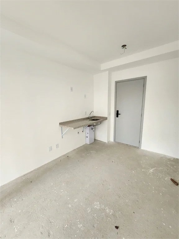 Apartamento à venda com 1 suíte em Pinheiros, São Paulo, SP