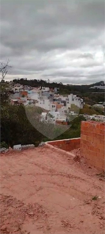 Terreno à venda em Jardim Vale Verde, Jundiaí, SP