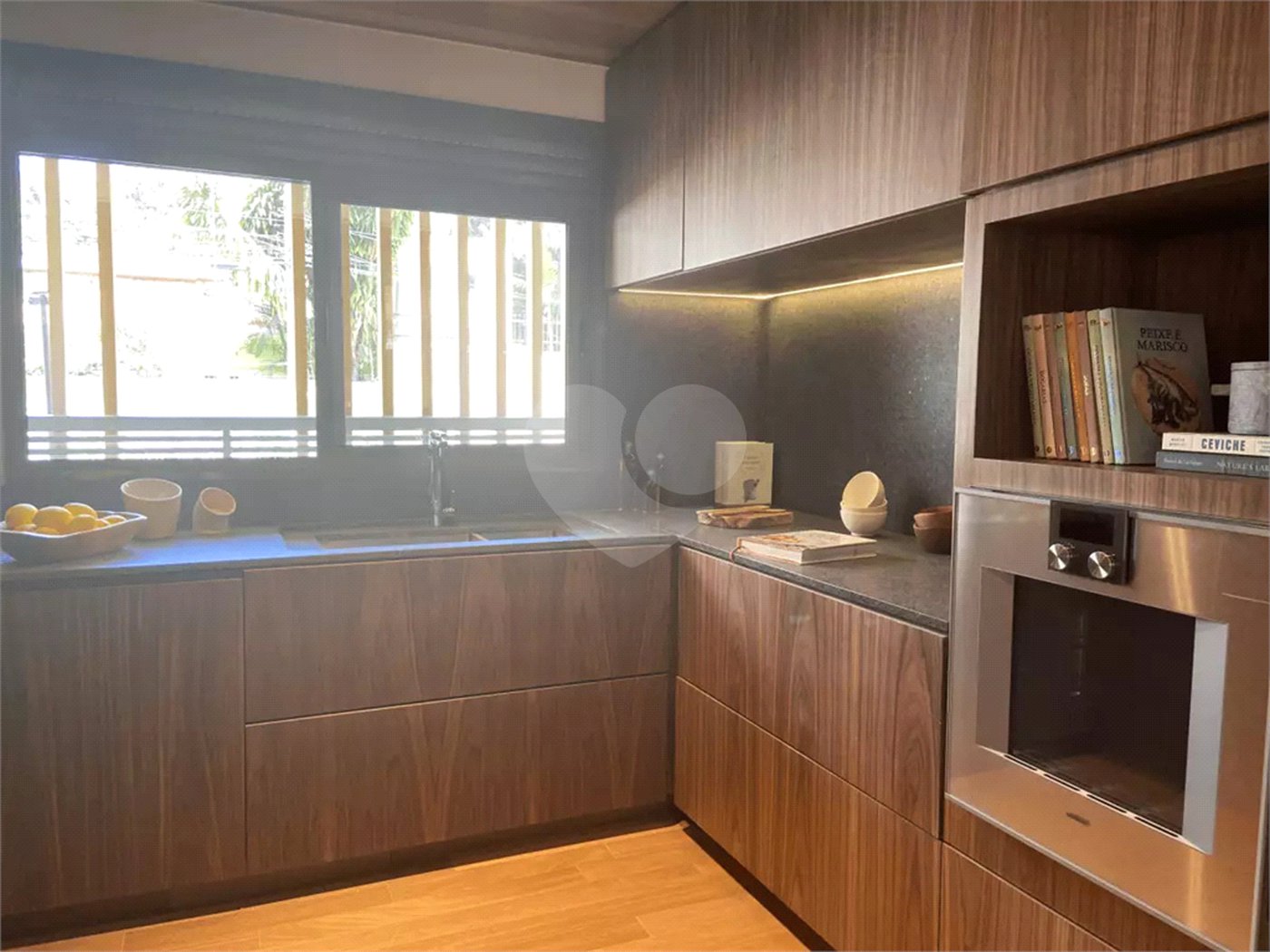Apartamento à venda com 3 suítes em Brooklin Paulista, São Paulo, SP