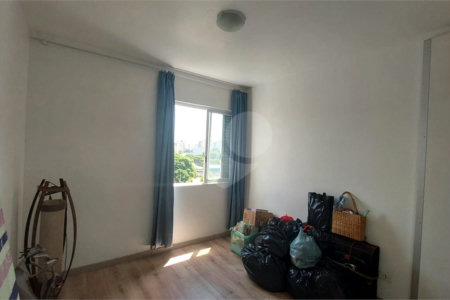 Apartamento à venda com 2 quartos em Sé, São Paulo, SP