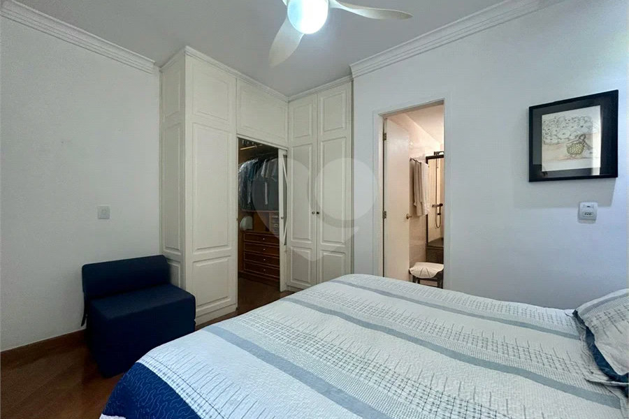 Apartamento à venda com 3 suítes em Tatuapé, São Paulo, SP