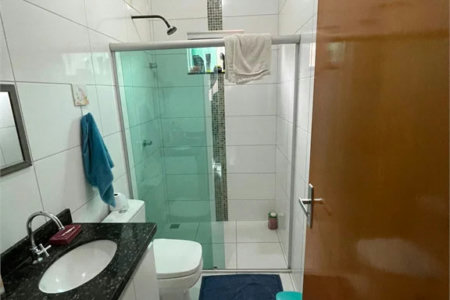 Casa à venda com 2 quartos, sendo 1 suíte, em São Luís, Balsas, MA