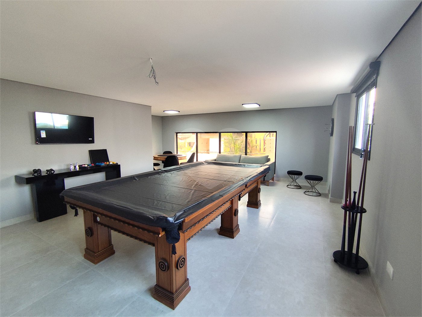 Apartamento à venda com 2 quartos, sendo 1 suíte, em Vila Moreira, Guarulhos, SP