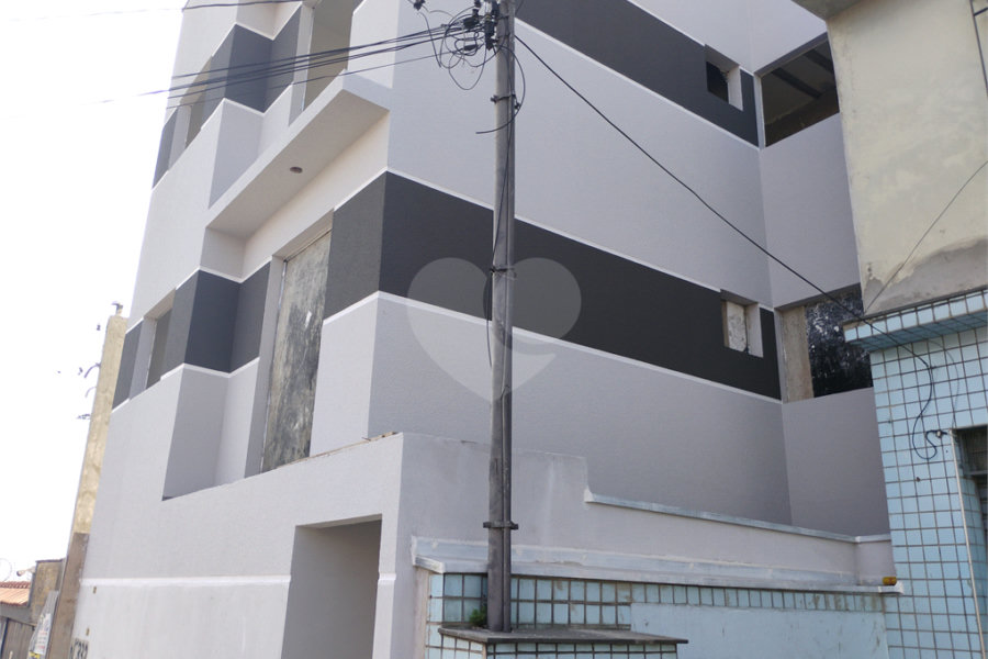 Apartamento à venda com 2 quartos em Tucuruvi, São Paulo, SP