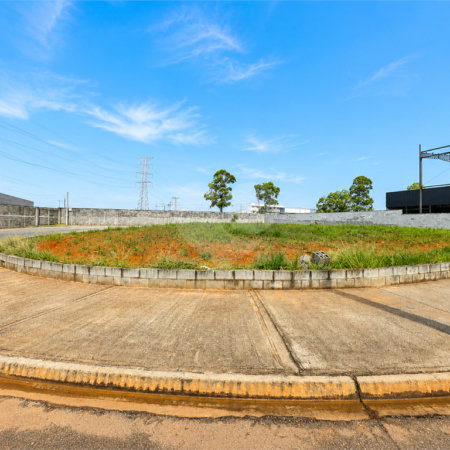 Terreno à venda em Iporanga, Sorocaba, SP