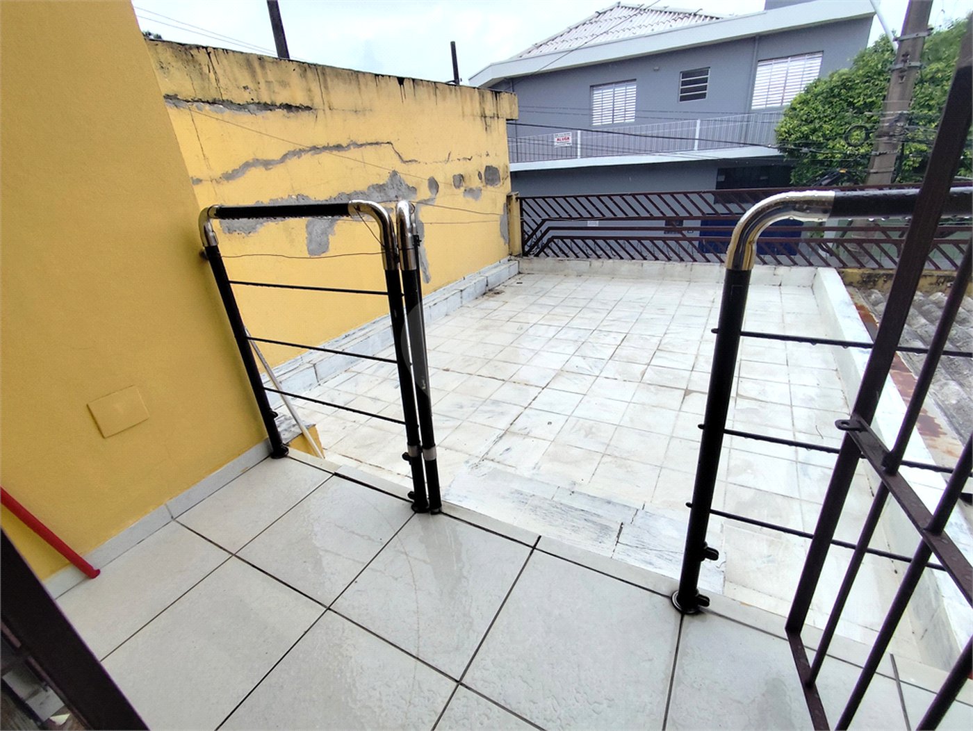 Sobrado à venda com 3 quartos, sendo 1 suíte, em Vila Darli, São Paulo, SP