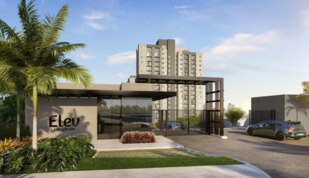 Elev Residence