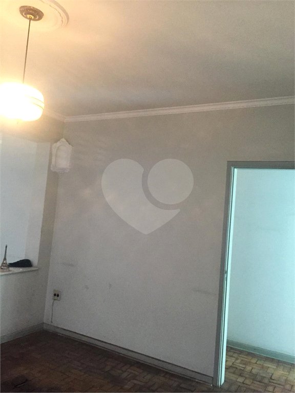 Casa Térrea à venda com 3 quartos, sendo 1 suíte, em Santana, São Paulo, SP