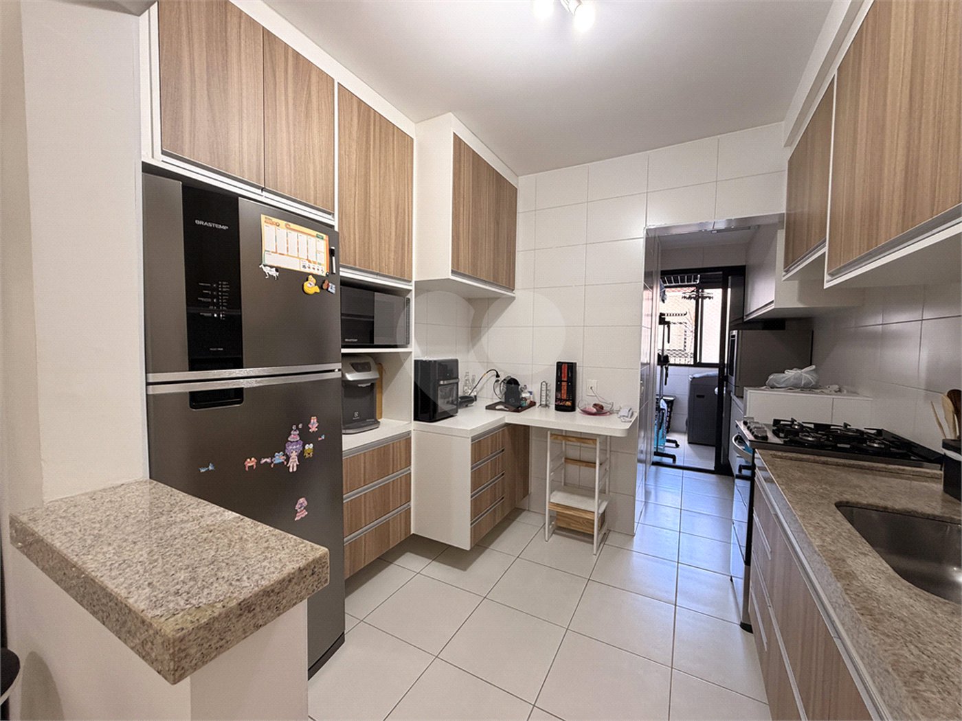 Apartamento à venda ou para alugar com 3 quartos, sendo 1 suíte, em Vista Alegre, Vinhedo, SP