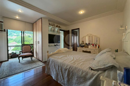 Apartamento à venda com 3 quartos, sendo 2 suítes, em Tijuca, Rio de Janeiro, RJ