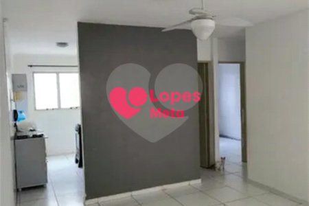 Apartamento à venda com 2 quartos em Jardim Satélite, São José dos Campos, SP