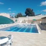 Apartamento para alugar com 2 quartos em Santa Claudina, Vinhedo, SP