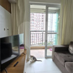 Apartamento à venda com 2 quartos, sendo 1 suíte, em Vila Andrade, São Paulo, SP