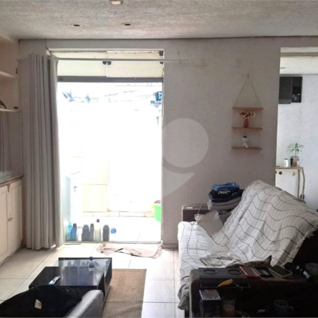 Casa de Vila à venda com 2 quartos em Lapa de Baixo, São Paulo, SP