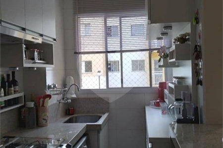 Apartamento à venda com 2 quartos em João Xxiii, Vinhedo, SP