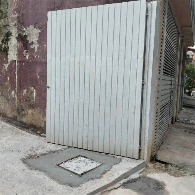 Terreno à venda em Vila Progredior, São Paulo, SP