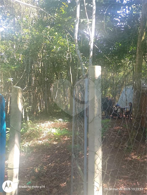 Terreno à venda em Dos Finco, São Bernardo do Campo, SP