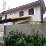 Sobrado à venda ou para alugar com 4 quartos, sendo 1 suíte,  em Vila Butantã, São Paulo, SP