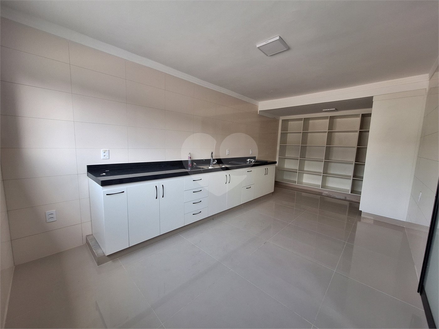 Casa para alugar com 5 quartos no Centro, Vinhedo, SP