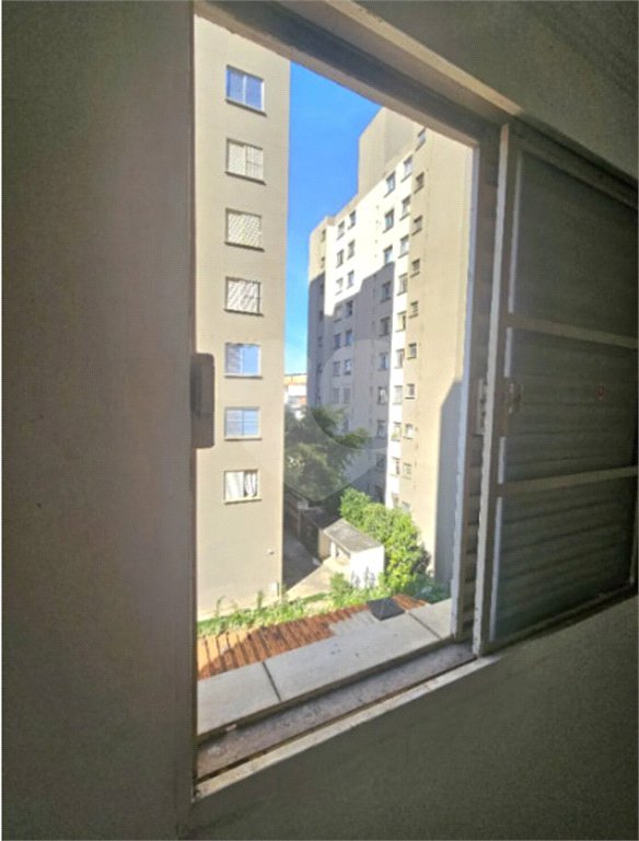 Apartamento à venda com 2 quartos em Jardim Macedônia, São Paulo, SP