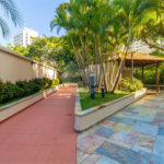 Apartamento à venda ou para alugar com 4 quartos, sendo 2 suítes, em Santana, São Paulo, SP