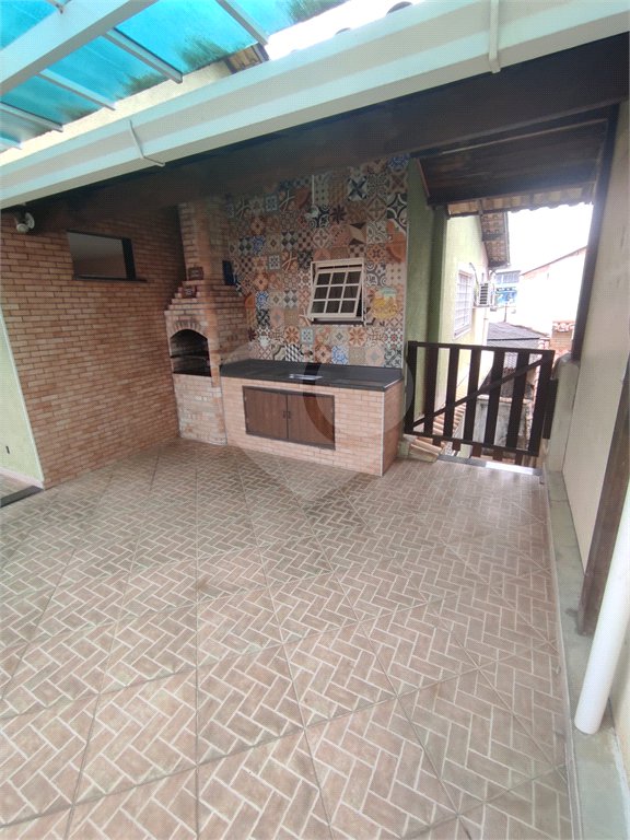 Casa à venda com 3 quartos, sendo 2 suítes, em Campo Grande, Rio de Janeiro, RJ