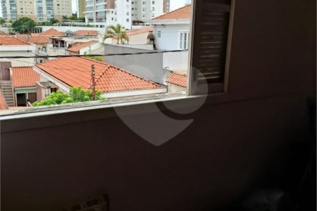 Sobrado à venda com 2 quartos em Santa Teresinha, São Paulo, SP