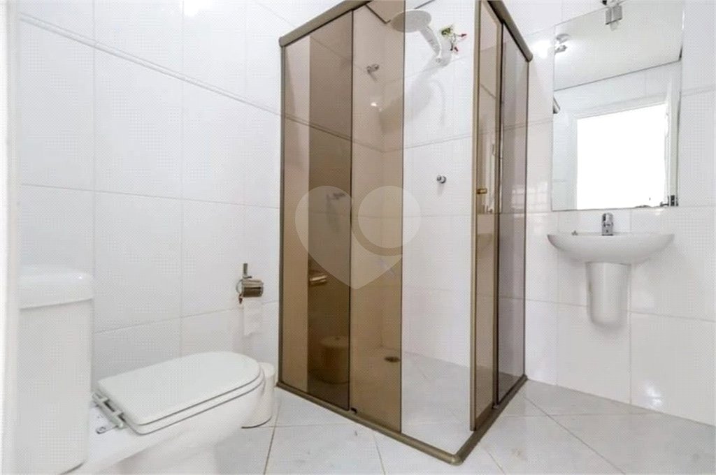 Sobrado à venda com 4 suítes em Vila Albertina, São Paulo, SP