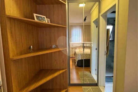 Apartamento à venda com 2 quartos, sendo 1 suíte, em Jardim Piratininga, Sorocaba, SP