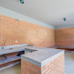 Casa à venda com 5 quartos, sendo 3 suítes, em Alto da Boa Vista, São Paulo, SP